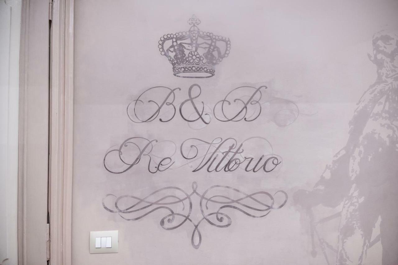 Re Vittorio